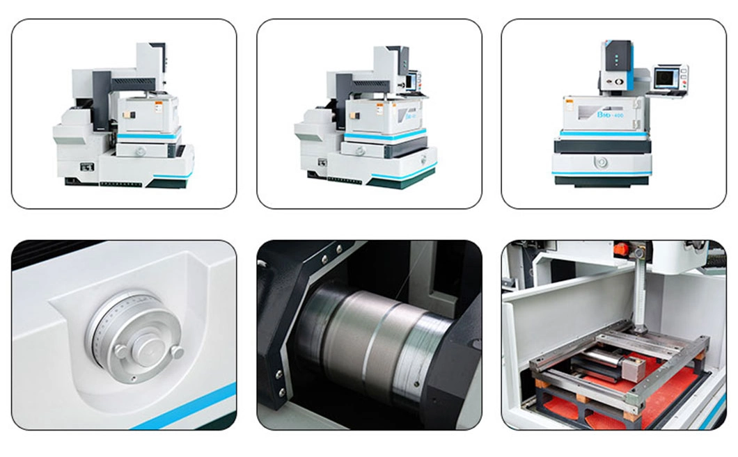 Integrated Single Sine DIP Angle Positioning Permanent Magnetic Chucks for