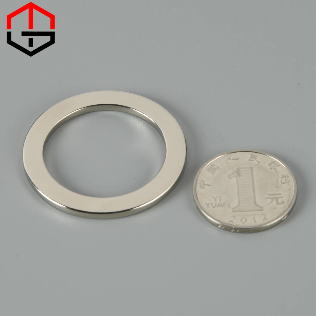 N52 Rare Earth D10mm D8mm D20mm Manufacturer Neodymium Disc Magnet