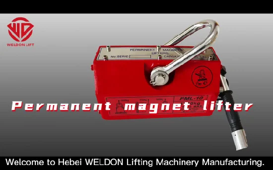 Оптовая продажа Strong 3 Safety Fabrikpreis 1 тонна Lastthebemagnet Permanentmagnetheber